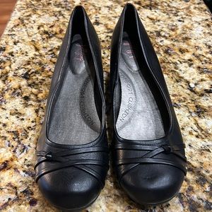 JellyPop dress shoes. Size 10